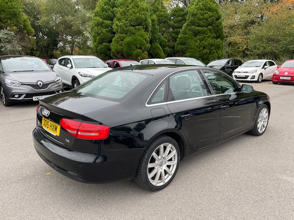 Used Audi A4 2015 for sale - 76207148: Photo 3