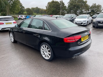 Used Audi A4 2015 for sale - 76207148: Photo 3