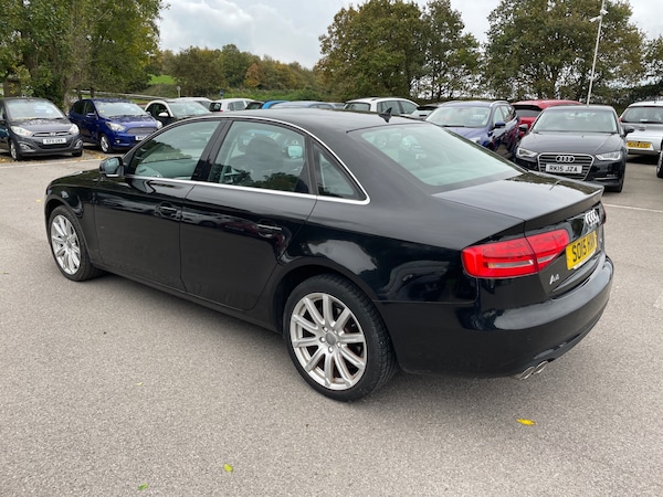 Used Audi A4 2015 for sale - 76207148: Photo 7