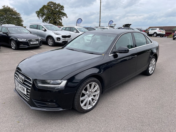 Used Audi A4 2015 for sale - 76207148: Photo 9