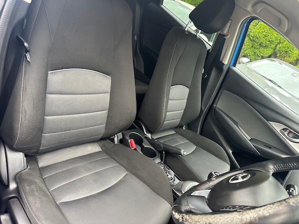 Used Mazda CX-3 2016 for sale - 73044398: Photo 11