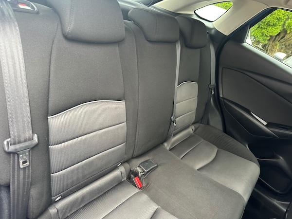 Used Mazda CX-3 2016 for sale - 73044398: Photo 13