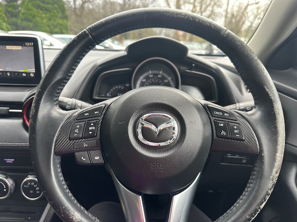 Used Mazda CX-3 2016 for sale - 73044398: Photo 18