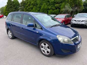 2010 (60) - 1.7 CDTi ecoFLEX Exclusiv [110] 5dr