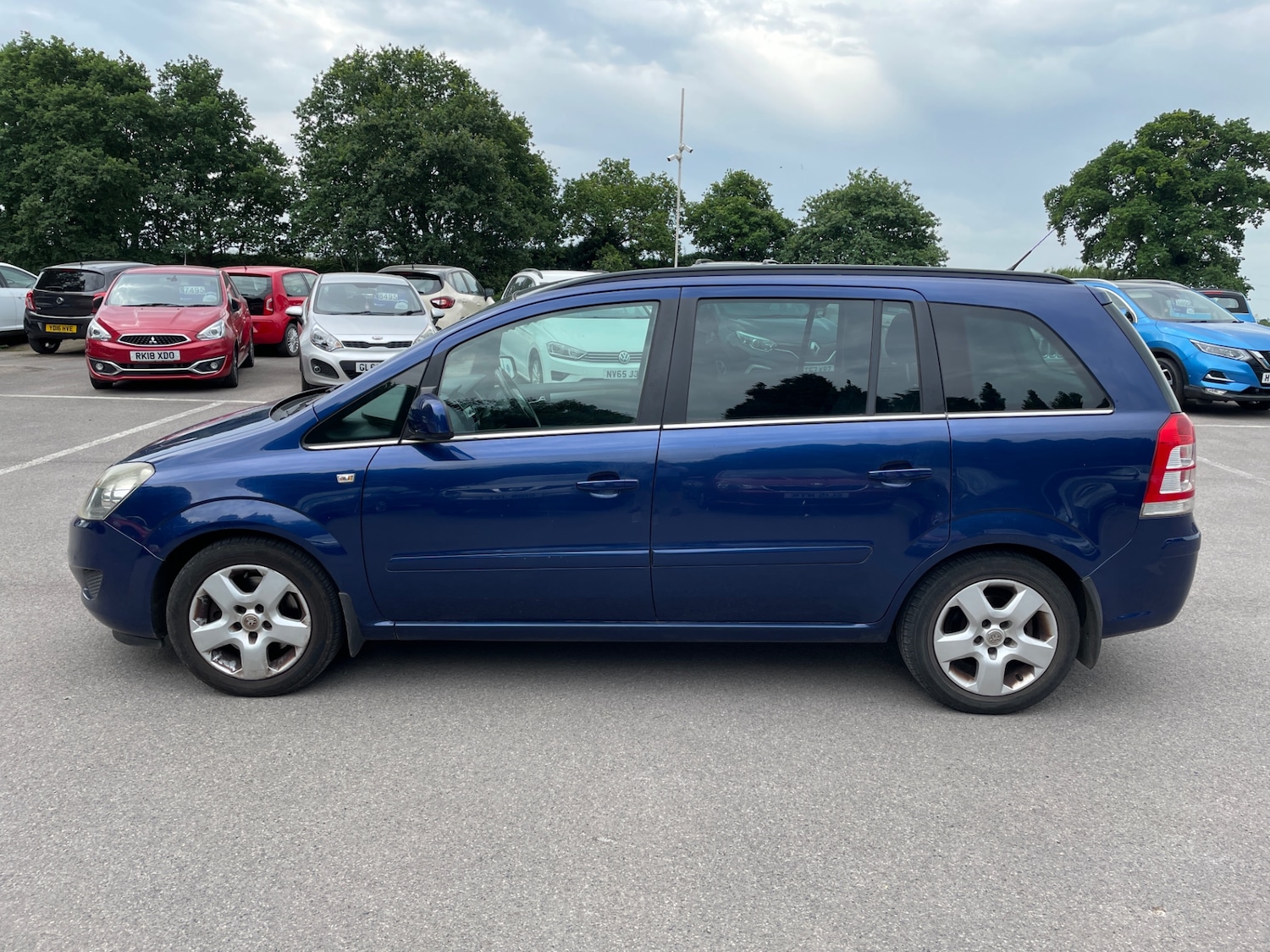 Vehicle 6