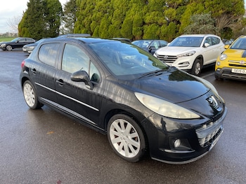 2012 (12) - 1.6 HDi 92 Allure 5dr