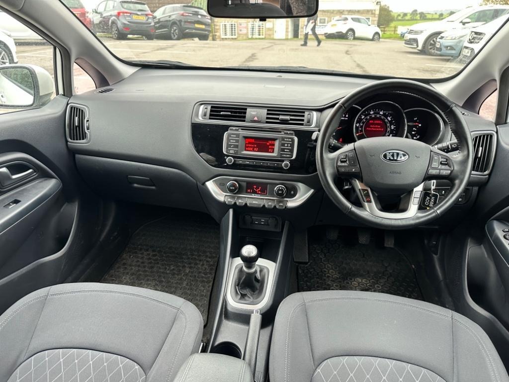 Used Kia Rio 2016 for sale - 76588389: Photo 10