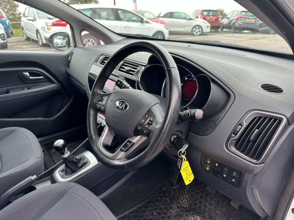 Used Kia Rio 2016 for sale - 76588389: Photo 11