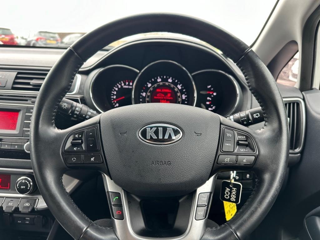 Used Kia Rio 2016 for sale - 76588389: Photo 12