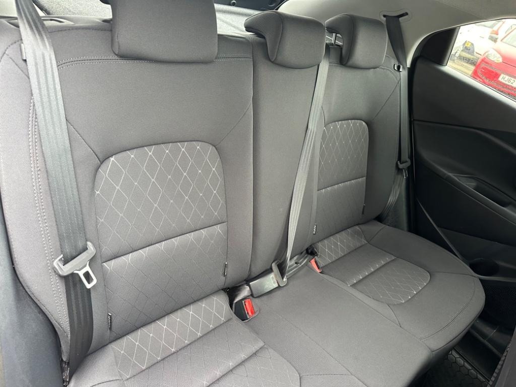 Used Kia Rio 2016 for sale - 76588389: Photo 14