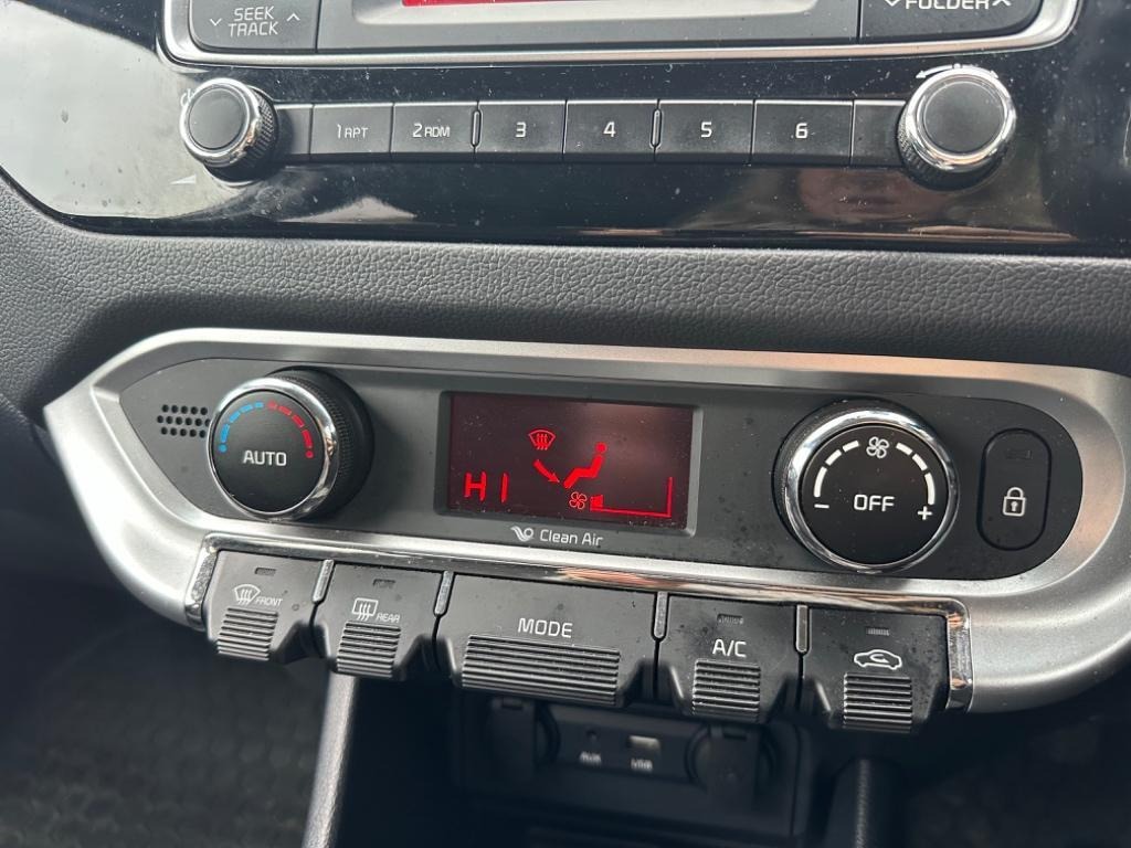 Used Kia Rio 2016 for sale - 76588389: Photo 15