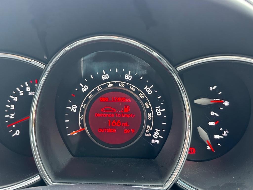 Used Kia Rio 2016 for sale - 76588389: Photo 19