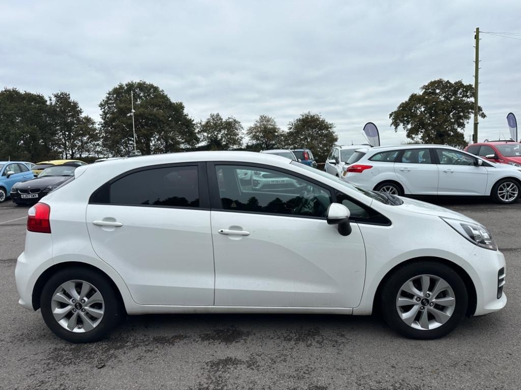 Used Kia Rio 2016 for sale - 76588389: Photo 2