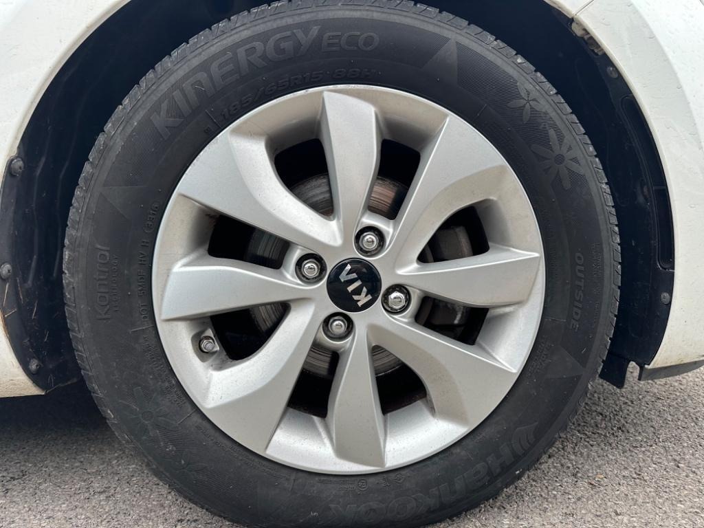 Used Kia Rio 2016 for sale - 76588389: Photo 20