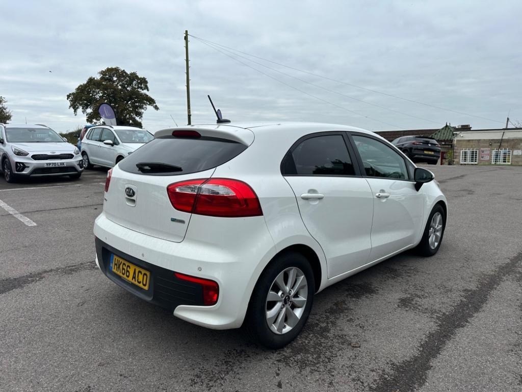Used Kia Rio 2016 for sale - 76588389: Photo 3