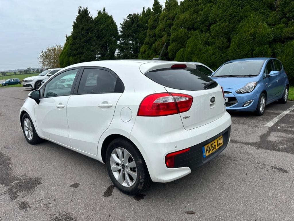 Used Kia Rio 2016 for sale - 76588389: Photo 6