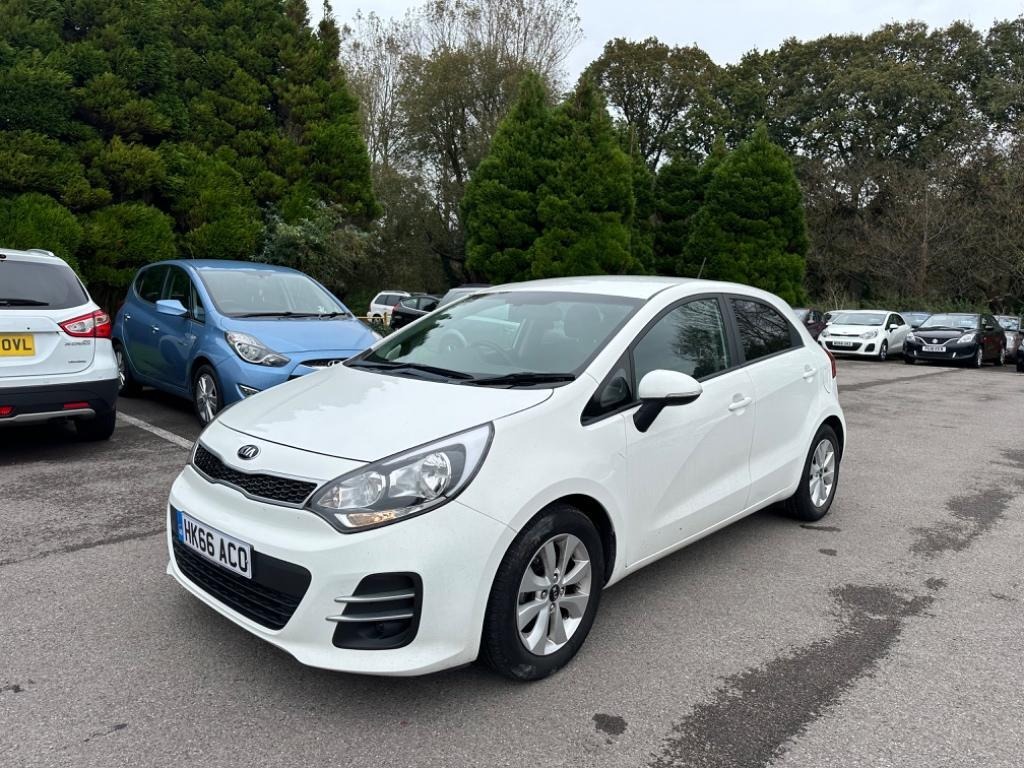 Used Kia Rio 2016 for sale - 76588389: Photo 8