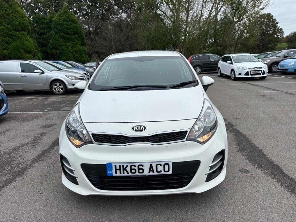 Used Kia Rio 2016 for sale - 76588389: Photo 9