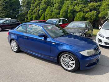 2011 (11) - 118d M Sport 2dr Step Auto