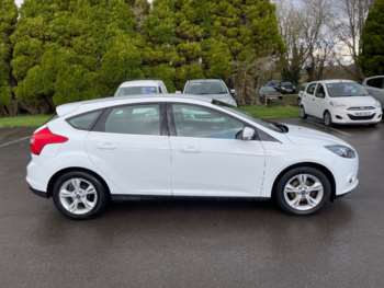 Used Ford Focus 2014 for sale - 73850926: Photo