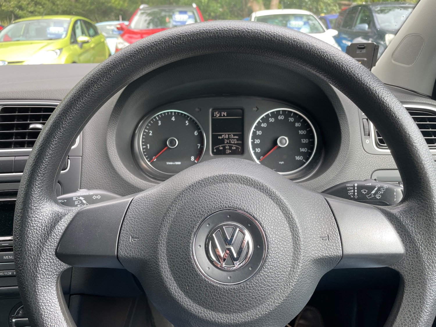 Vehicle 15