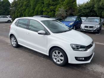 2014 (63) - 1.4 Match Edition 5dr
