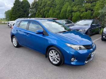 2012 (62) - 1.6 V-Matic Icon 5dr