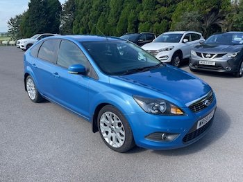 Used Ford Focus 2009 for sale - 76006698: Photo