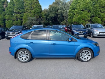 Used Ford Focus 2009 for sale - 76006698: Photo
