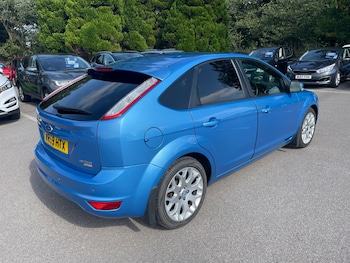Used Ford Focus 2009 for sale - 76006698: Photo