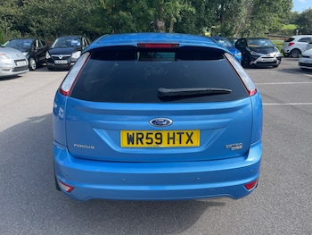 Used Ford Focus 2009 for sale - 76006698: Photo
