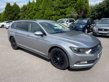 2018 (18) - 1.6 TDI S 5dr
