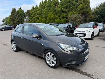 Used Vauxhall Corsa 2016 for sale - 79594410: Photo