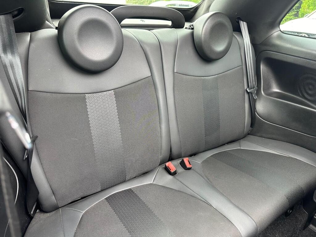 Used Fiat 500 2014 for sale - 76588278: Photo 14