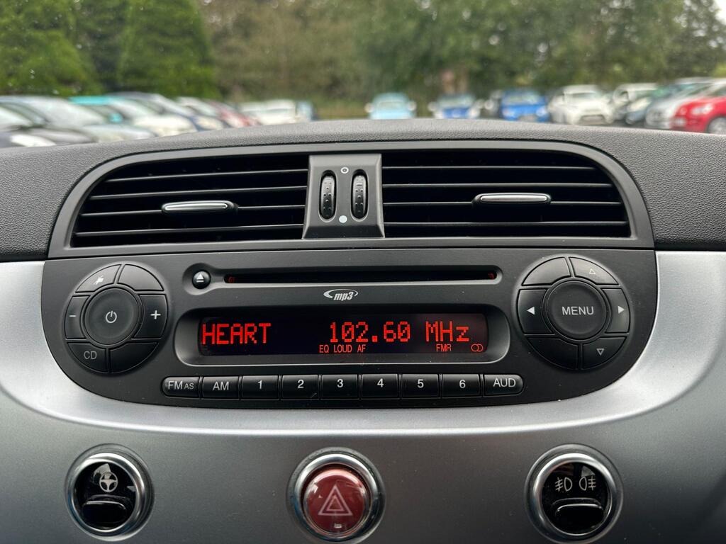 Used Fiat 500 2014 for sale - 76588278: Photo 16