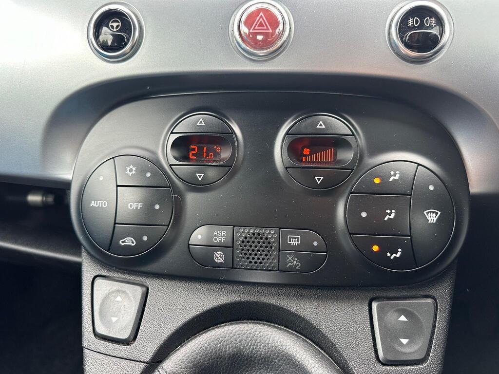 Used Fiat 500 2014 for sale - 76588278: Photo 17