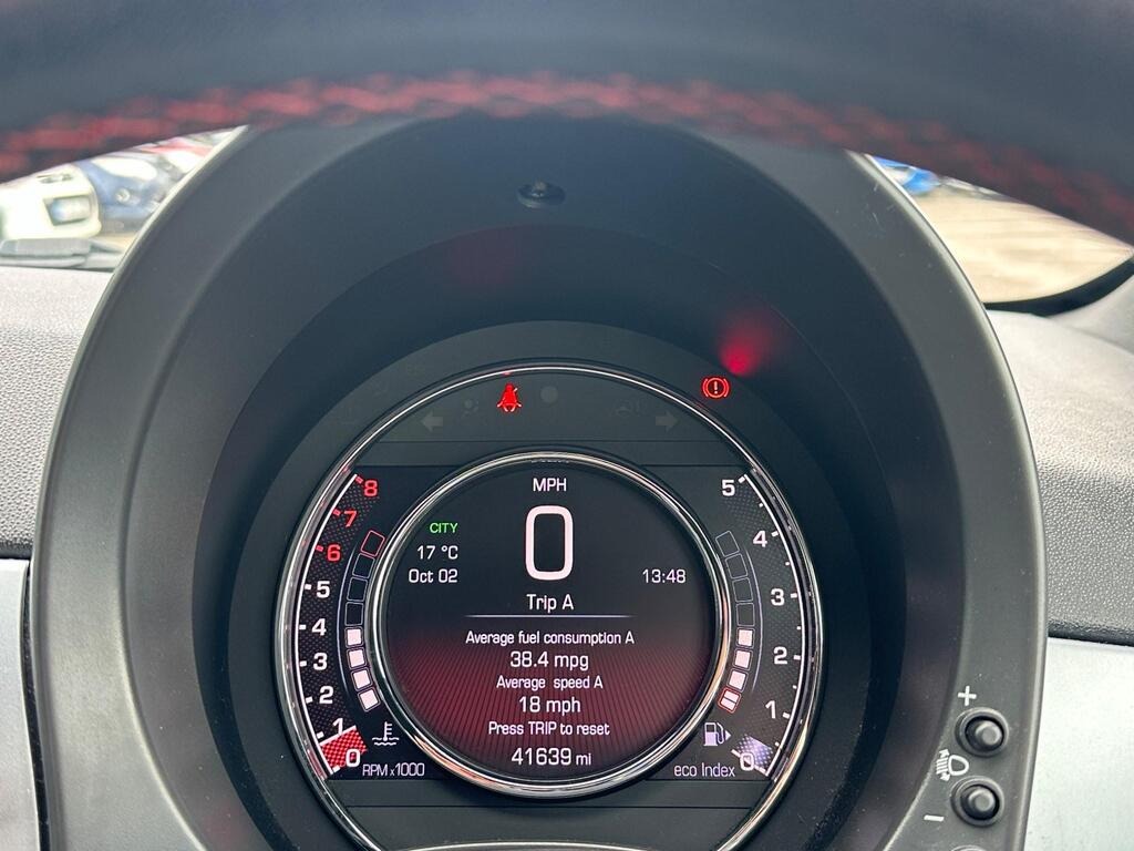 Used Fiat 500 2014 for sale - 76588278: Photo 19