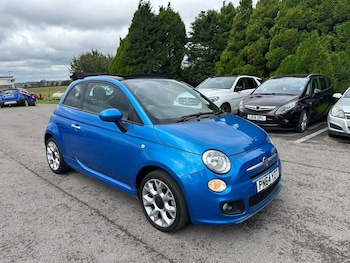 2014 (64) - 1.2 S 2dr