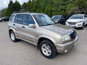 2005 (05) - 2.0 5dr