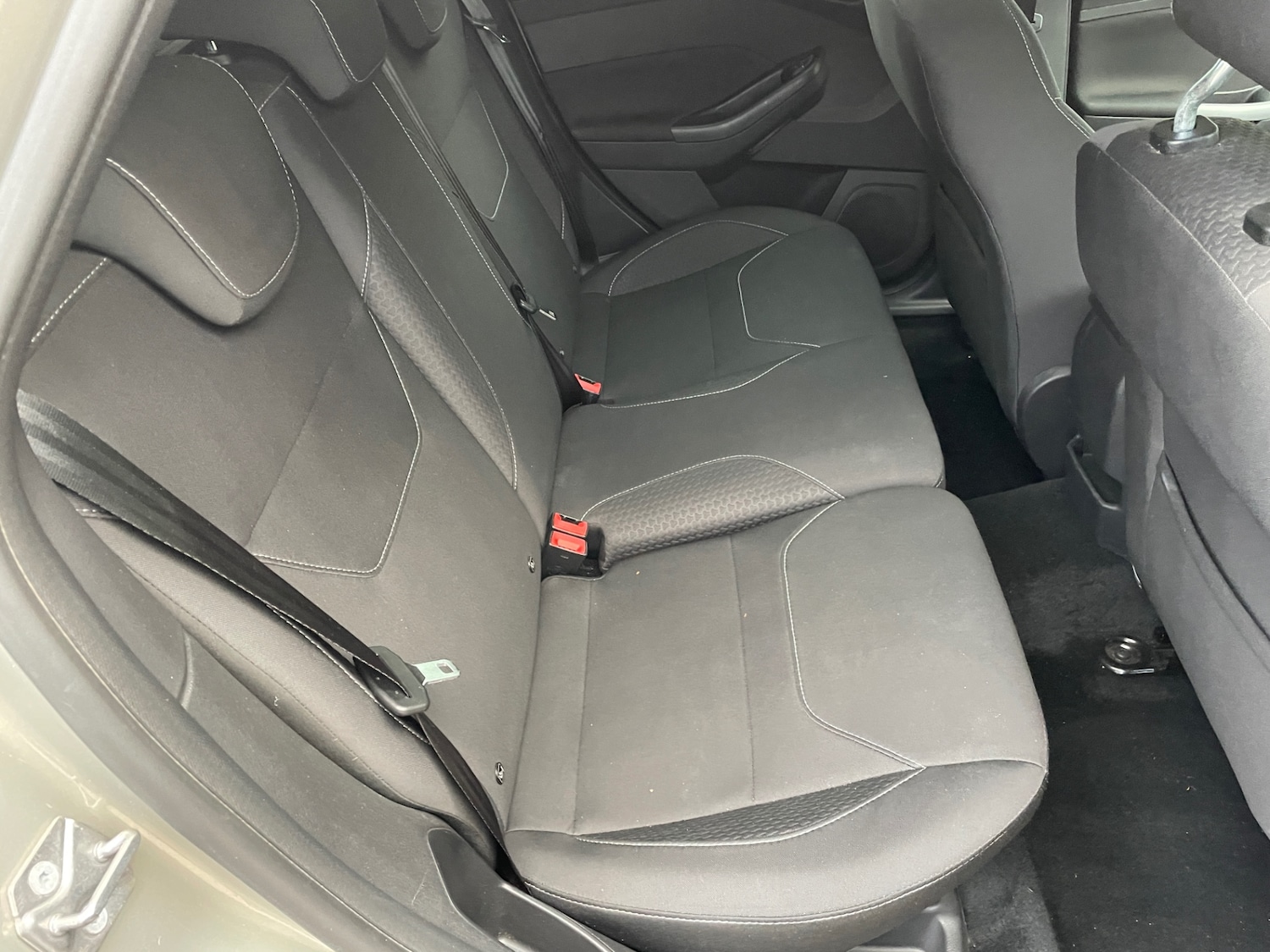 Used Ford Focus 2017 for sale - 76384360: Photo 14