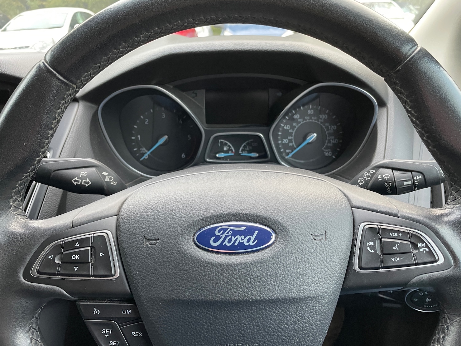 Used Ford Focus 2017 for sale - 76384360: Photo 15