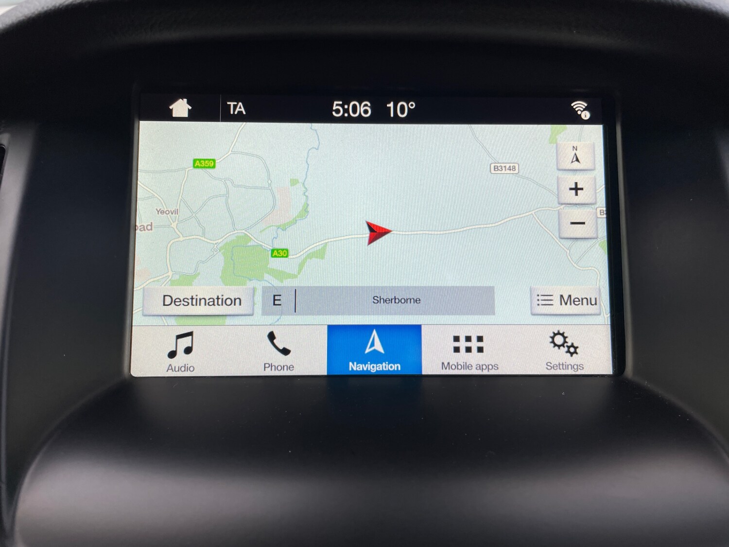 Used Ford Focus 2017 for sale - 76384360: Photo 17