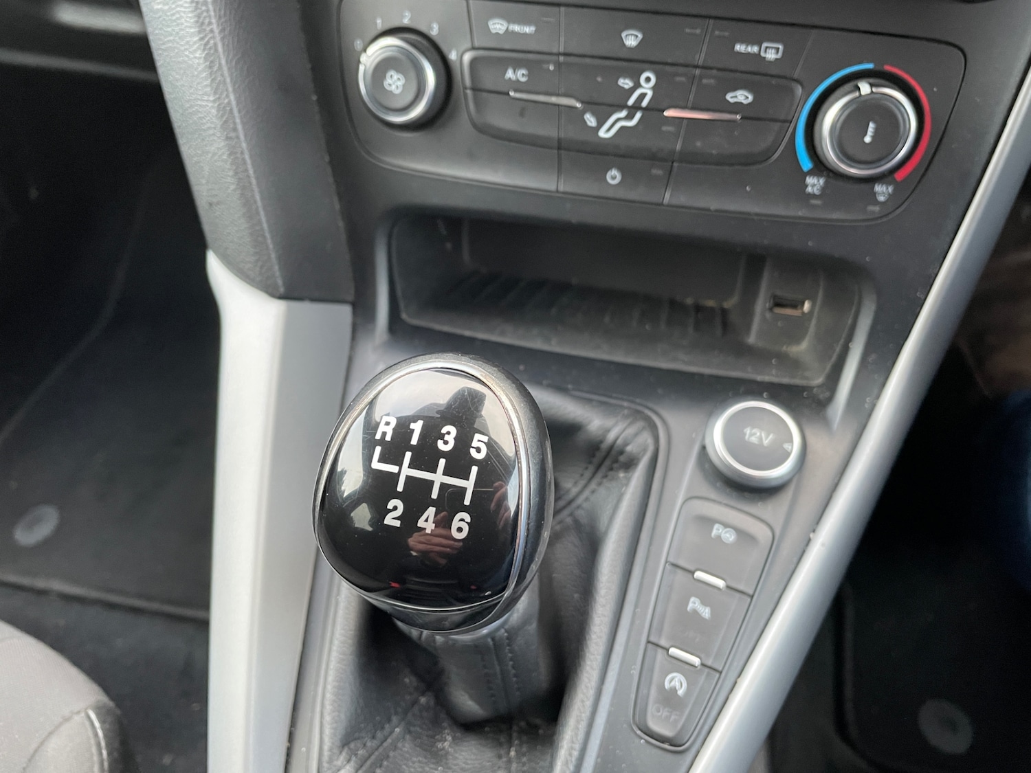 Used Ford Focus 2017 for sale - 76384360: Photo 19