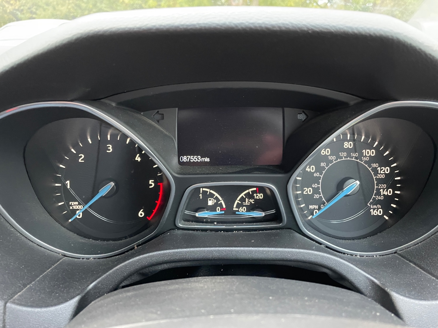 Used Ford Focus 2017 for sale - 76384360: Photo 21