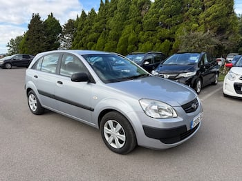Used Kia Rio 2006 for sale - 79651955: Photo