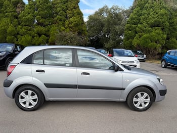 Used Kia Rio 2006 for sale - 79651955: Photo