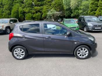 Used Vauxhall Viva 2016 for sale - 74625662: Photo