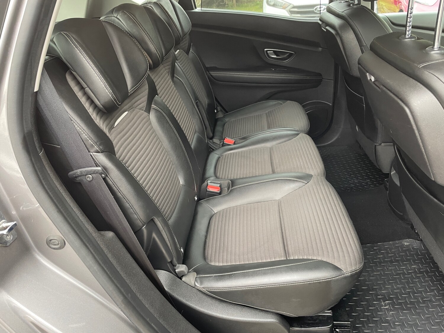 Used Renault Scenic 2016 for sale - 76275044: Photo 16