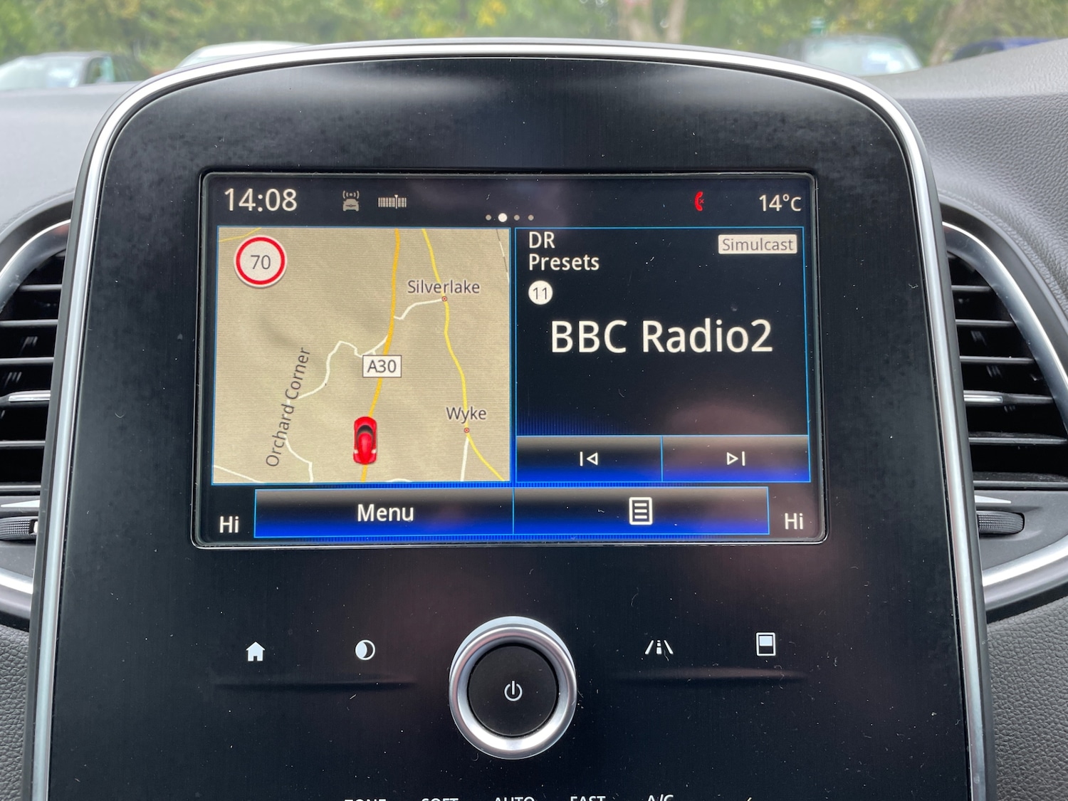 Used Renault Scenic 2016 for sale - 76275044: Photo 19