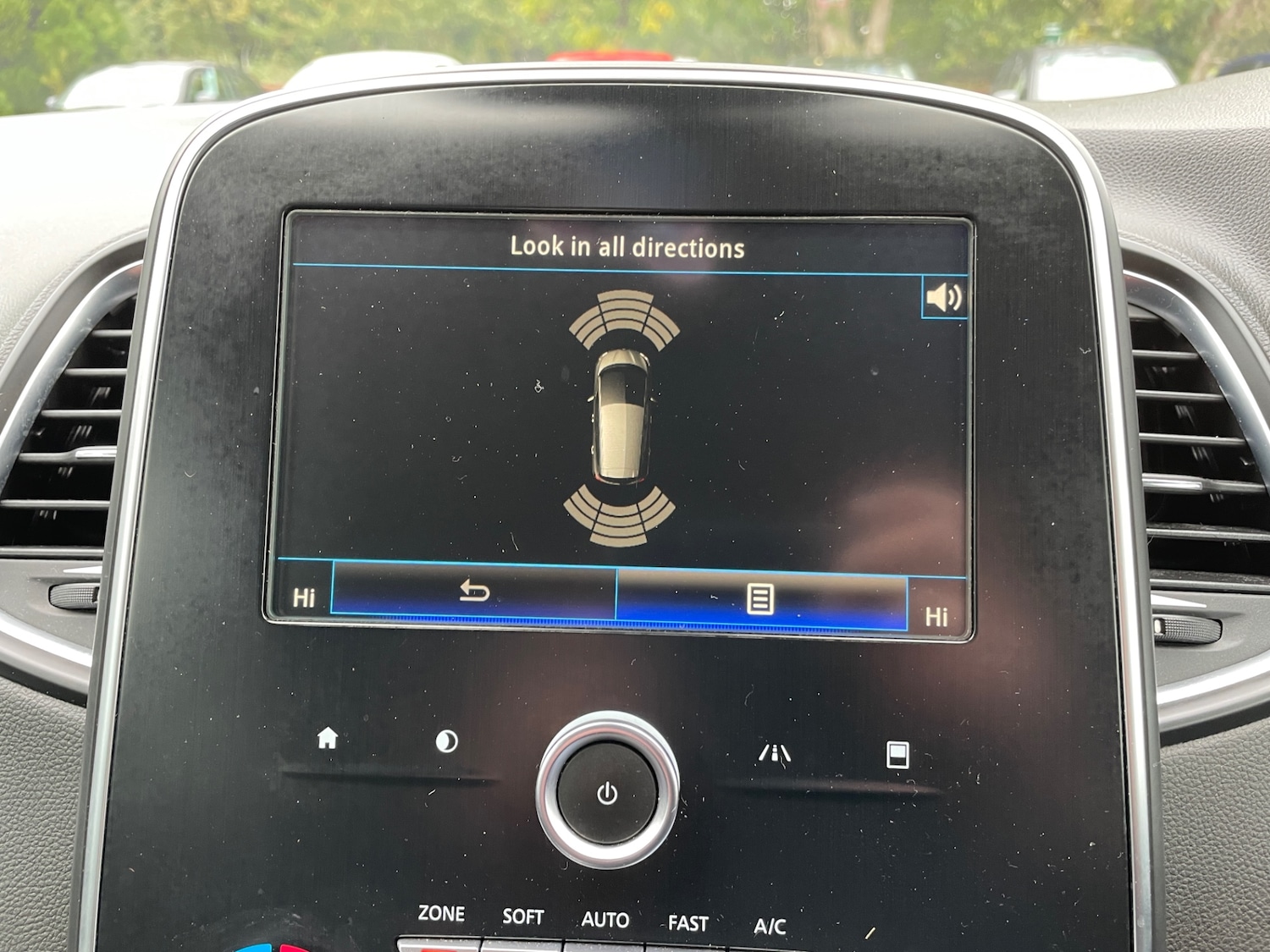 Used Renault Scenic 2016 for sale - 76275044: Photo 20